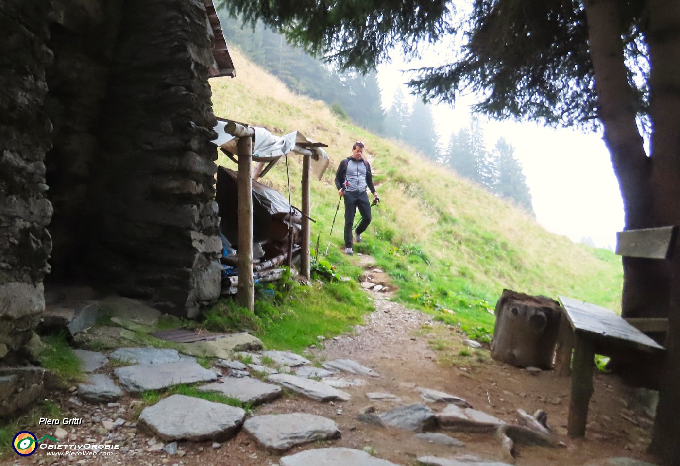 11 Baita Arale (1665 m).JPG